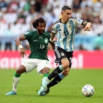 Argentina v Australia team news: