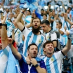 Argentina v France team news: Di Maria and Rabiot return