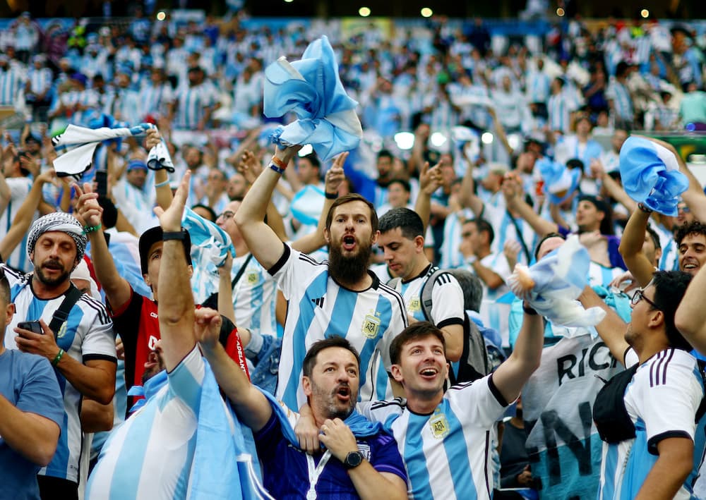 Argentina v France team news: Di Maria and Rabiot return