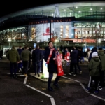 Arsenal v West Ham team news: Nketiah and Antonio start