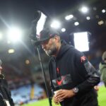 Aston Villa v Liverpool team news: Alexander-Arnold fit to start