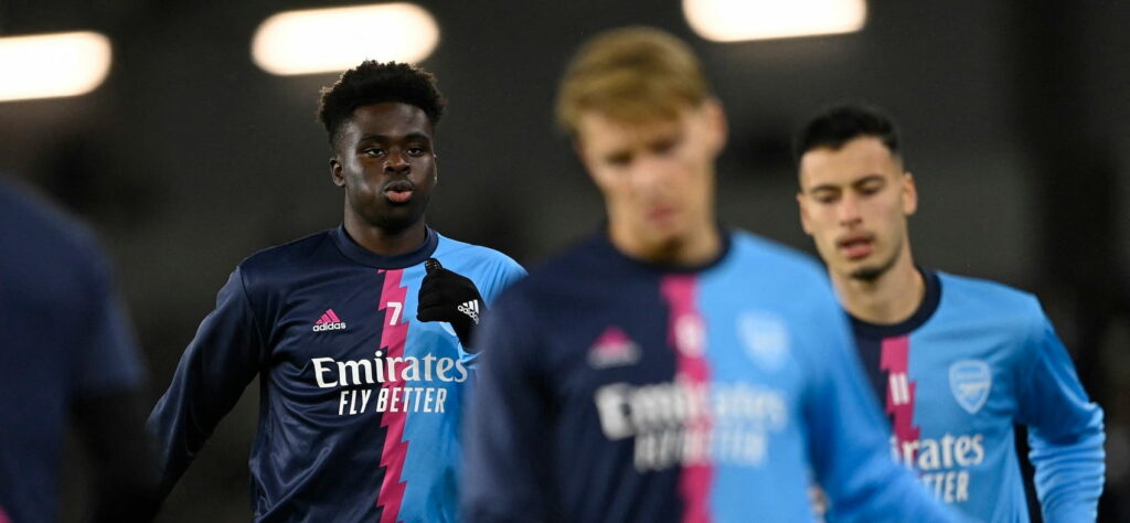 Brighton v Arsenal team news: Zinchenko returns