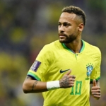 Brazil v South Korea team news