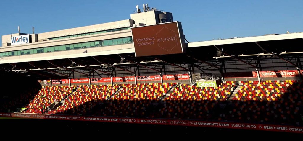 Brentford v Spurs team news: Perisic, Kane, Son + Kulusevski start