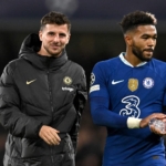 Chelsea v Bournemouth team news: James, Kepa and Mount all start