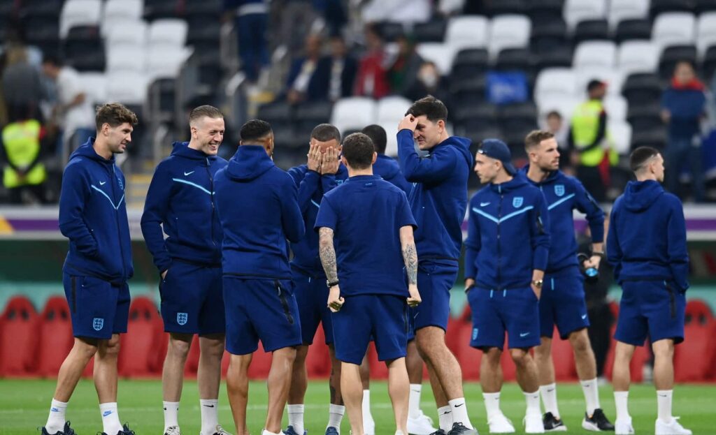 England v France team news: Both sides unchanged