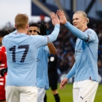 FPL friendlies round-up: De Bruyne and Haaland on target