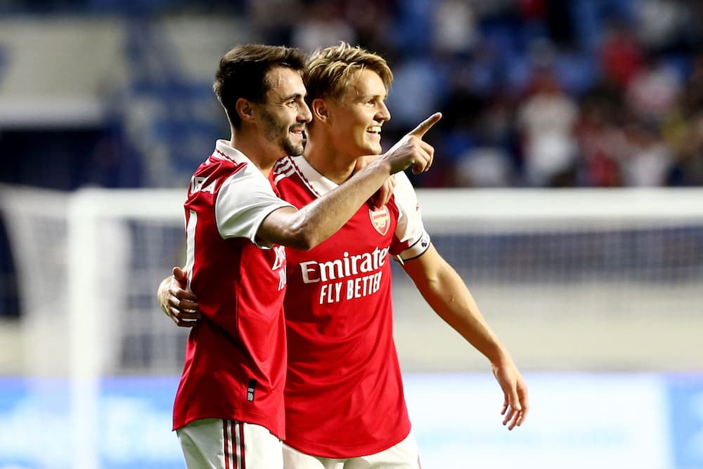 FPL friendlies round-up: Odegaard and Doherty sharp, White returns