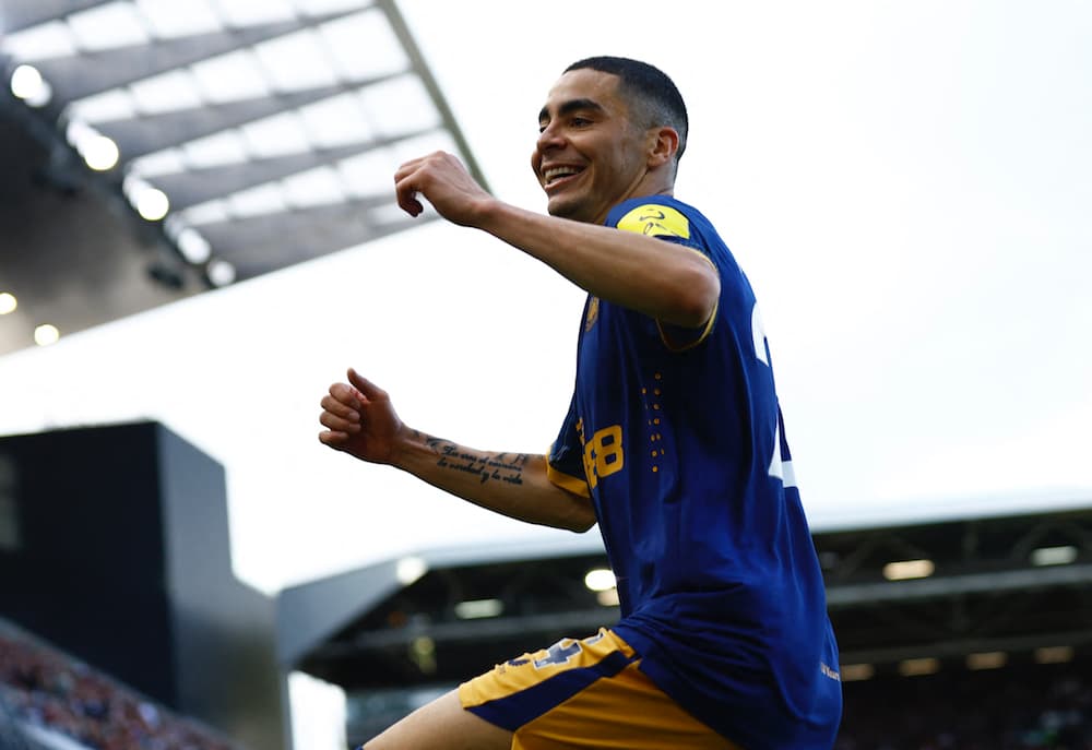 FPL Gameweek 17 restart: Is Miguel Almiron a must-have?