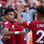 FPL injury returnees: Luis Diaz