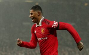 FPL review: Rashford haul, returns for Martial, Kepa and Mount but James injured