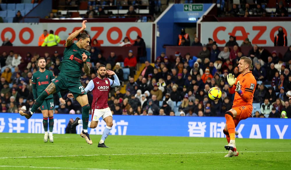 FPL review: Wasteful Darwin, ‘outstanding’ Nketiah