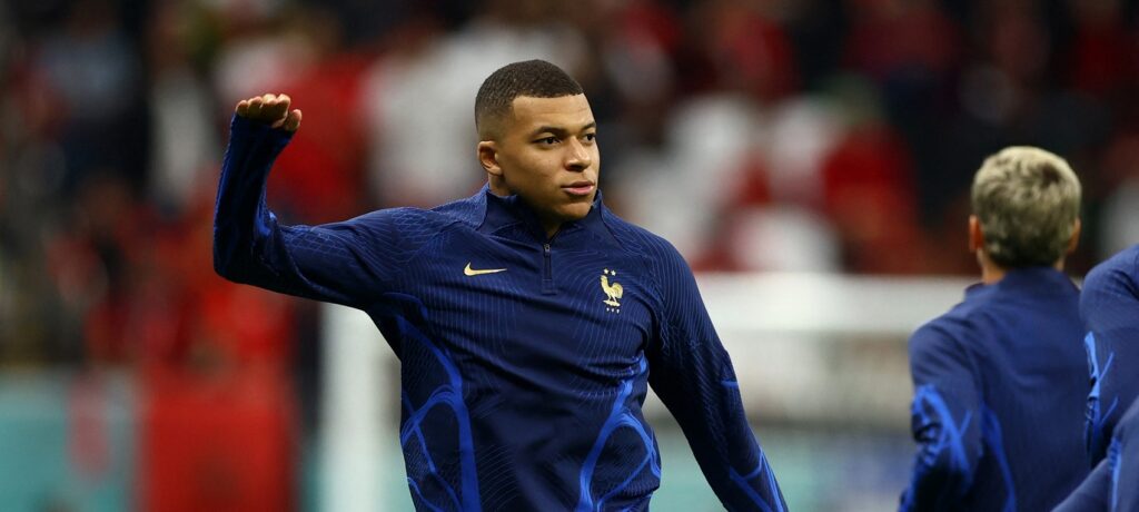 France v Morocco team news: Rabiot out, Upamecano a sub