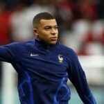 France v Morocco team news: Rabiot out, Upamecano a sub