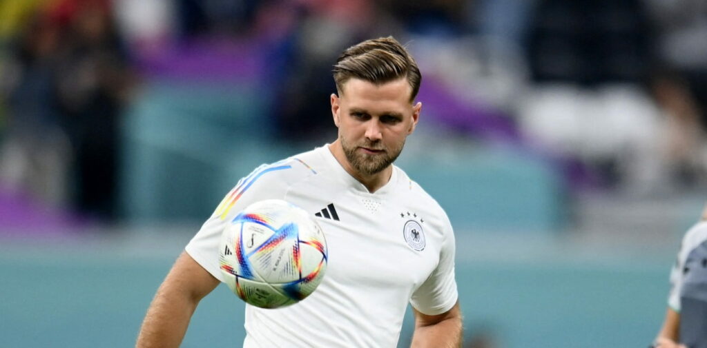 Group E team news: Sane + Morata start, Alba, F Torres + Asensio benched