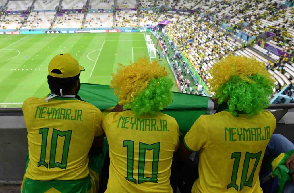 Group G team news: Nine Brazil changes, with Alisson and Richarlison rotated