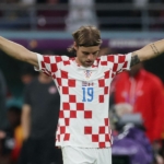 Japan v Croatia team news: Borna Sosa