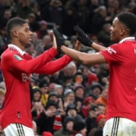 Manchester United v Nottingham Forest team news: Shaw benched but Martial starts