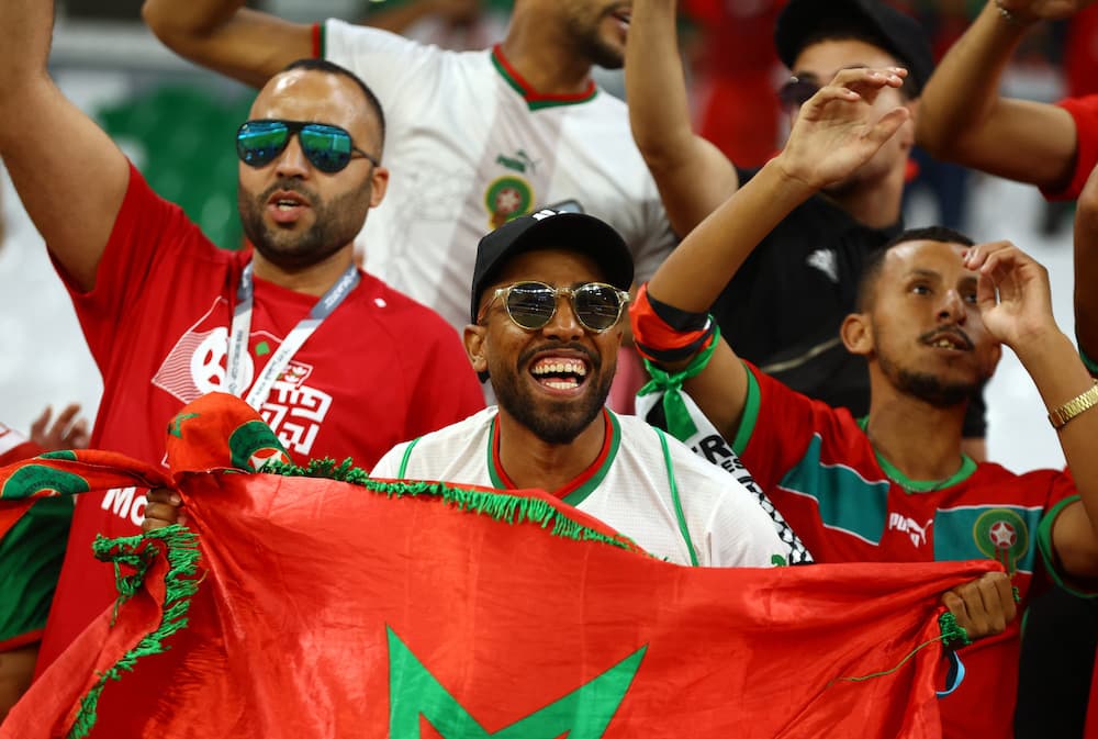 Morocco v Spain team news: Asensio starts, Morata benched