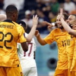 Netherlands v USA team news: Dumfries, Depay, Gakpo and Pulisic start