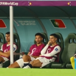 Portugal v Switzerland team news: Ronaldo and Cancelo benched