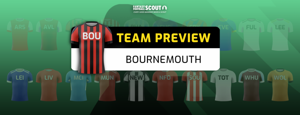 The FPL half-term report: Bournemouth