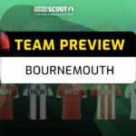 The FPL half-term report: Bournemouth 4