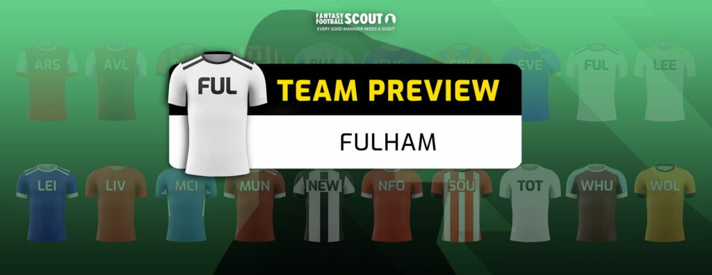 The FPL half-term report: Fulham