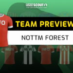 The FPL half-term report: Nottingham Forest 3