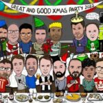 The Great and The Good: FPL transfers, rank, template + more 6