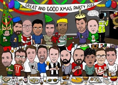 The Great and The Good: FPL transfers, rank, template + more 6