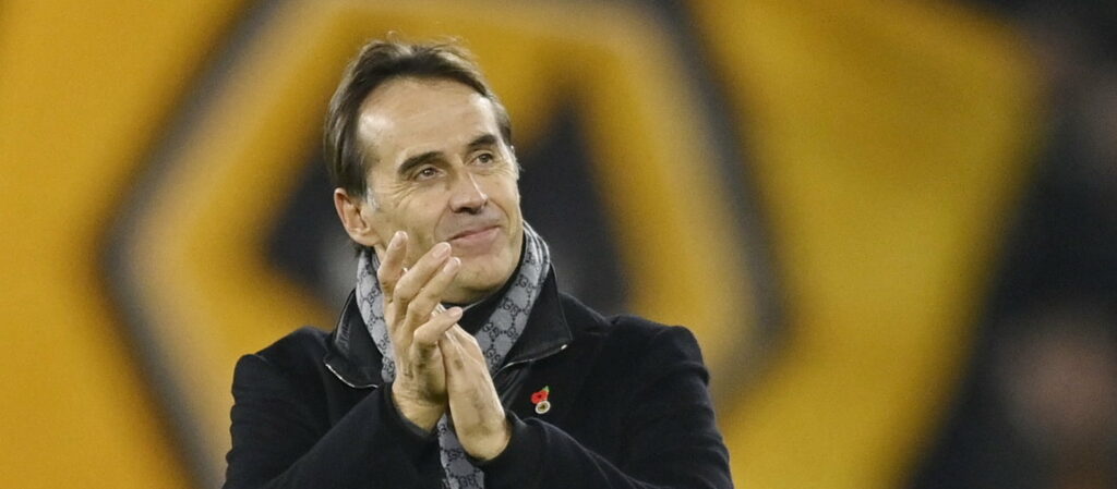 What can FPL managers expect from Julen Lopetegui at Wolves?