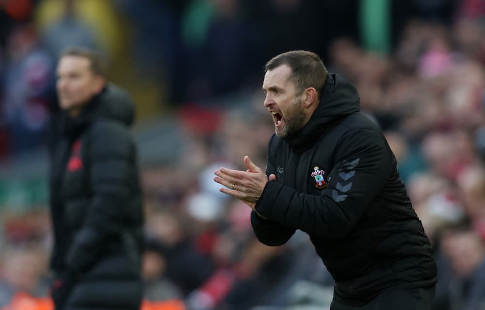 What Can Fpl Managers Expect From Nathan Jones At Southampton? - Best 