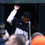 Wolves v Man Utd team news: Rashford benched for