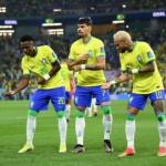 World Cup Fantasy 2022: A goal for Neymar, Richarlison and Perisic 2