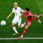 World Cup Fantasy 2022 best Matchday 4 differentials