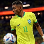 World Cup Fantasy 2022 best Matchday 5/quarter-finals differentials