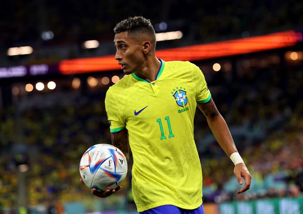 World Cup Fantasy 2022: Scout's Matchday 5/quarter-finals picks - Best FPL  Tips, Advice, Team News, Picks, and Statistics from Fantasy Football Scout