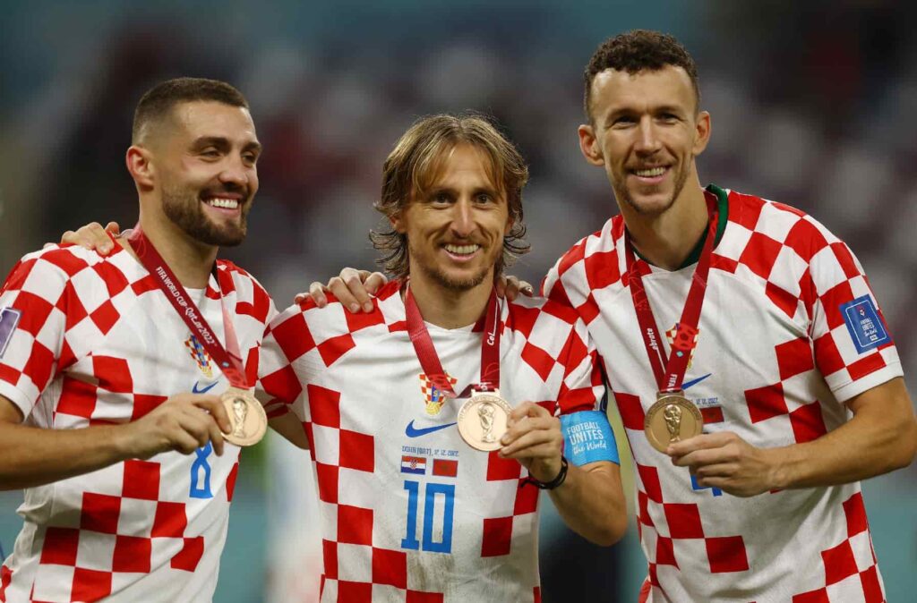 World Cup Fantasy 2022: Croatia claim third, returns for Perisic, Ziyech, Gvardiol