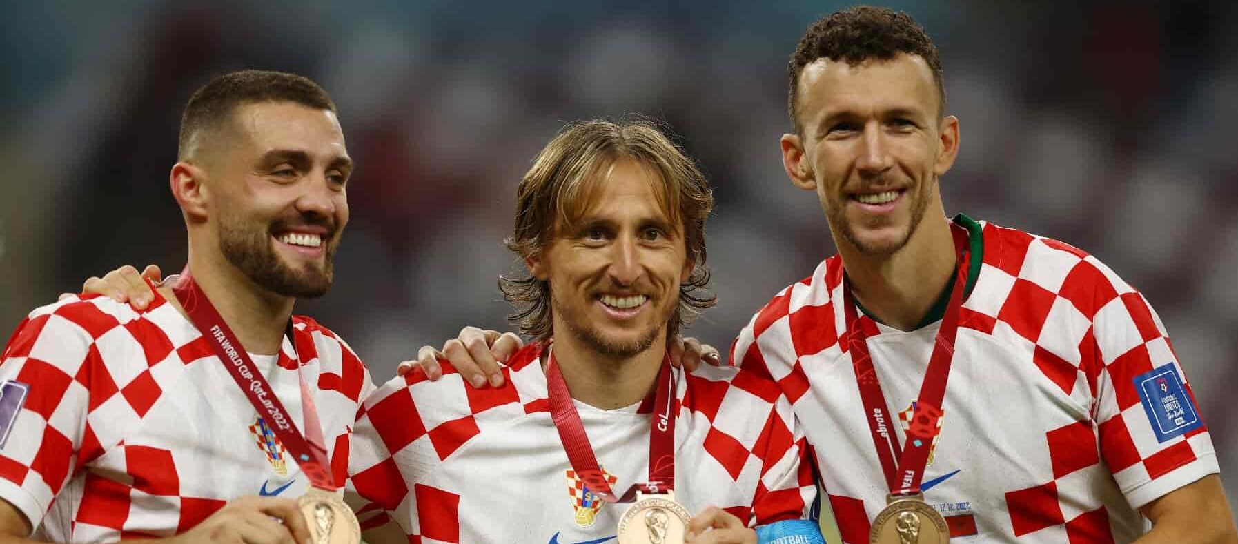 Does the third-place play-off count in Fantasy FIFA World Cup?