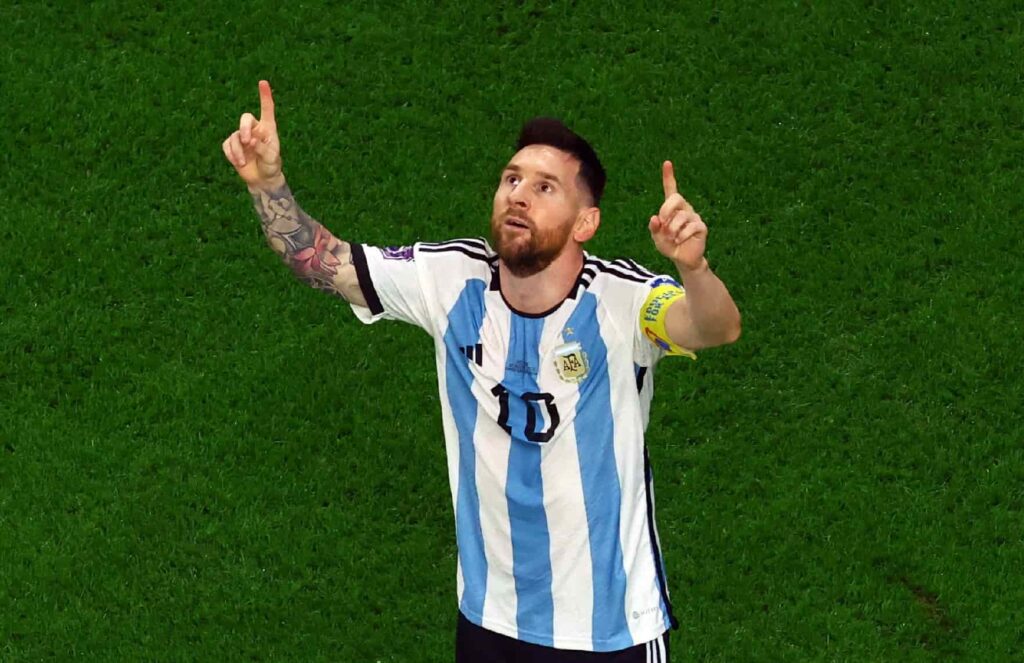 World Cup Fantasy 2022: Dumfries haul + Messi goal