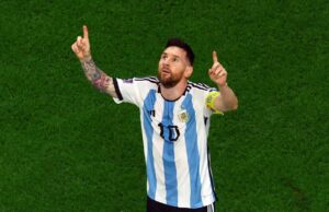 World Cup Fantasy 2022: Dumfries haul, Messi goal but only an Acuna clean sheet 1