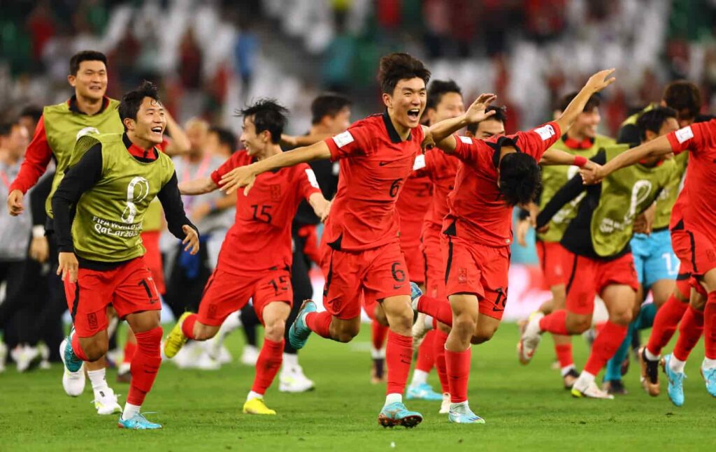 World Cup Fantasy 2022: Defeats for much-rotated Brazil and Portugal