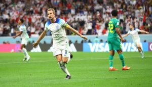 World Cup Fantasy 2022: Kane off the mark, unstoppable Mbappe