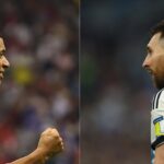World Cup Fantasy 2022: Mbappe v Messi in final - but don't neglect 3rd-place play-off 4