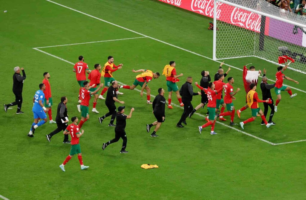 World Cup Fantasy 2022: Morocco and France wins shrink midfield options