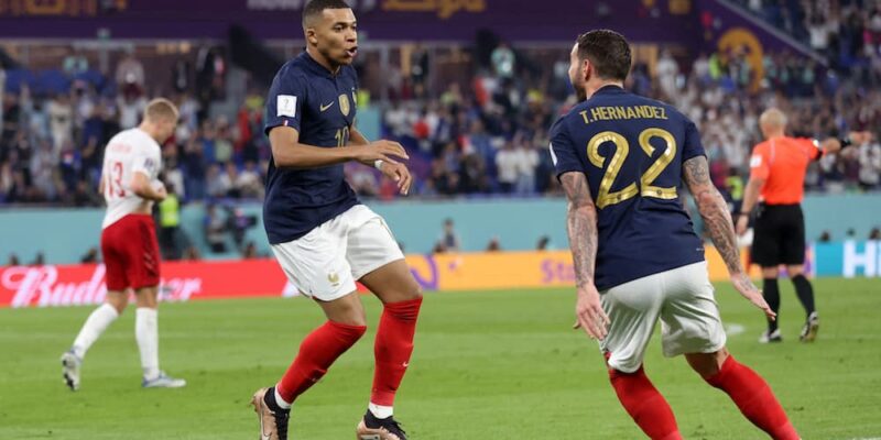 World Cup Fantasy 2022: Scout's Matchday 4/round-of-16 picks