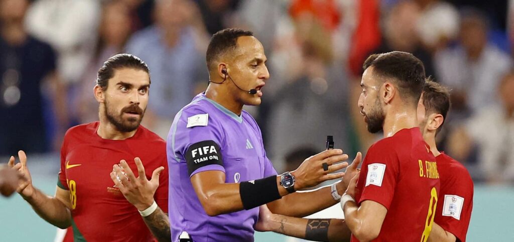 World Cup Fantasy 2022: Which players are suspended or close to a ban?