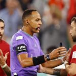 World Cup Fantasy 2022: Which players are suspended or close to a ban?