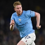 2pm team news: De Bruyne returns, Cancelo + Ake subs, Foden absent